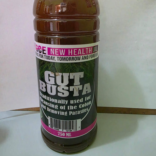 Gut Busta