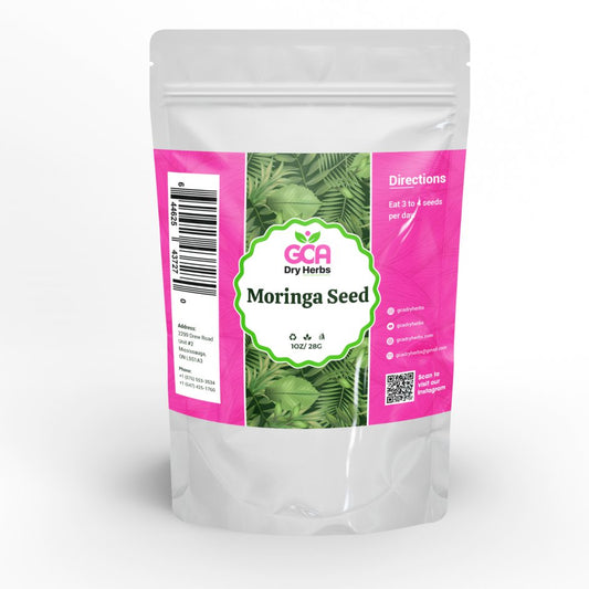 Moringa Seed